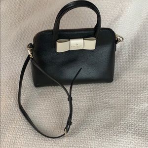 Kate Spade Robinson Street Maise Satchel